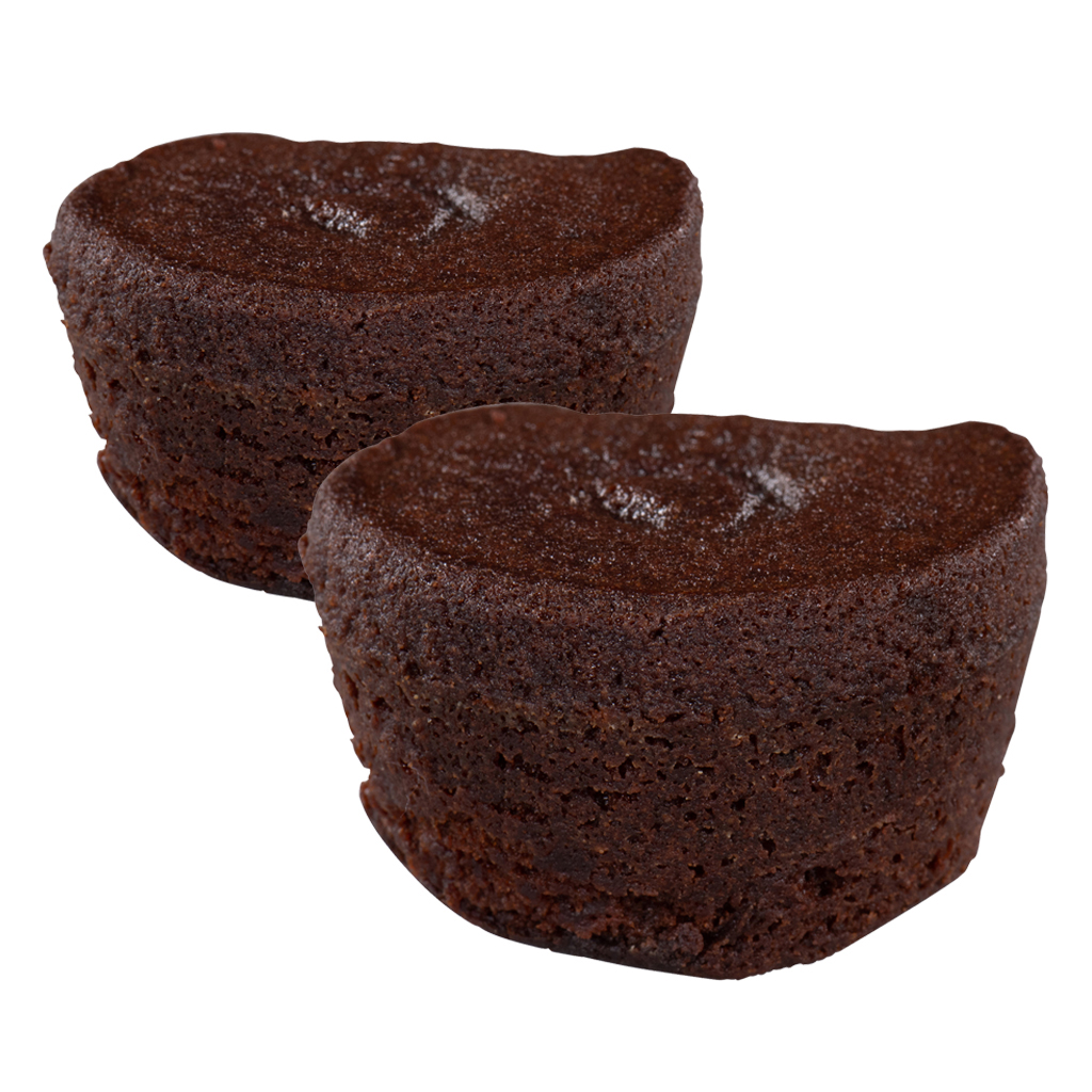 OLLI: CHOCOLATE BROWNIE 2:1