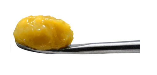 Great Gardener Farms : Barbara Bud Cold Cured Live Rosin (1g)