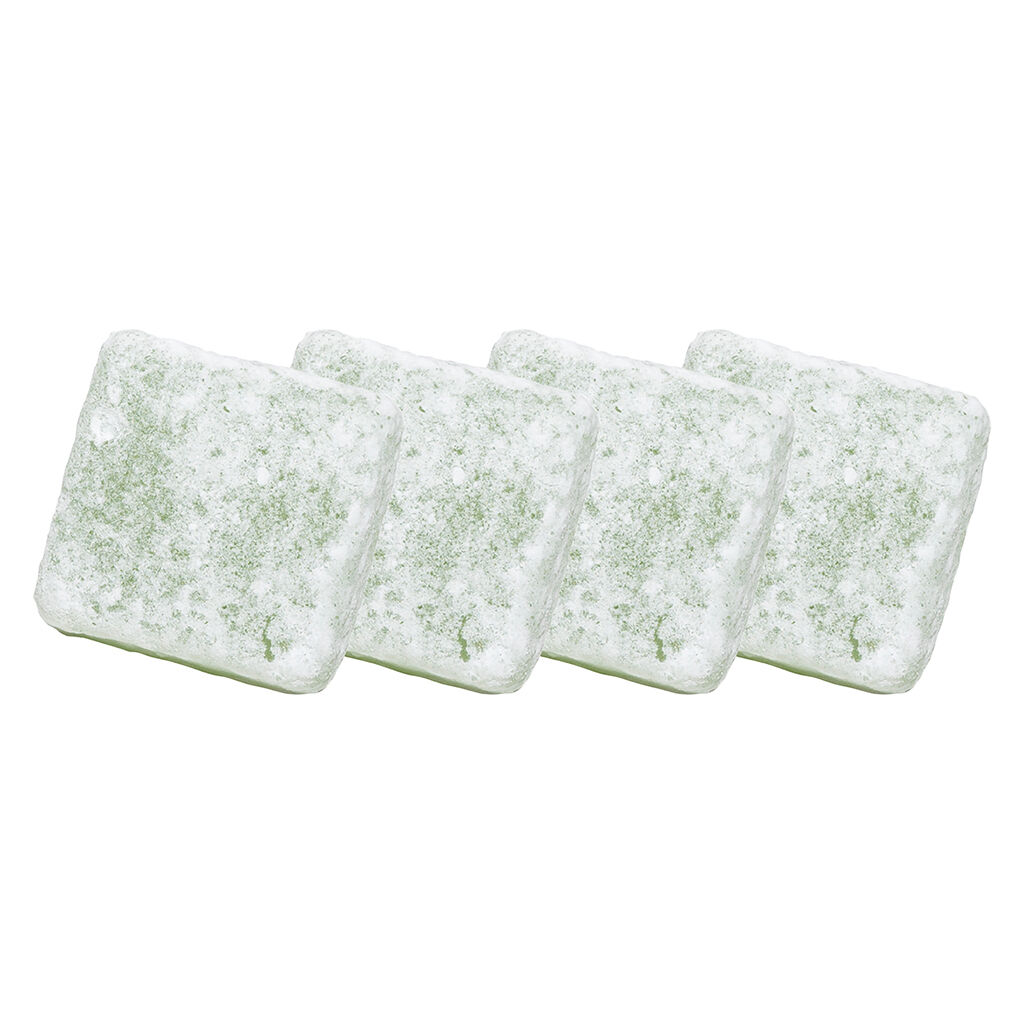 White Rabbit OG : RAPID MATCHA BANANA SMOOTHIE 1:2 CBG CHEWS - RAPID MATCHA BANANA SMOOTHIE 1:2 CBG CHEWS (4pk)
