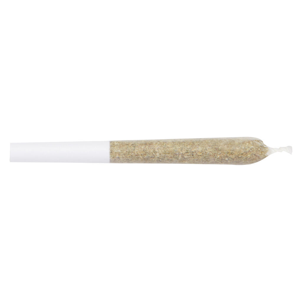 Tweed : Tweed Quickies Chemsicle Cannabis Pre-Rolls (10pk)
