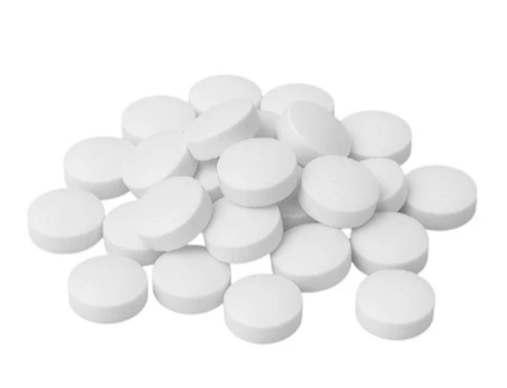 Blips : 1:2 THC:CBG Tablets (25pk)
