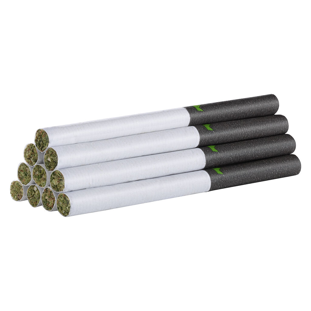 Redecan - Redees Glueberry Og Pre-Rolls -  Hybrid 4G