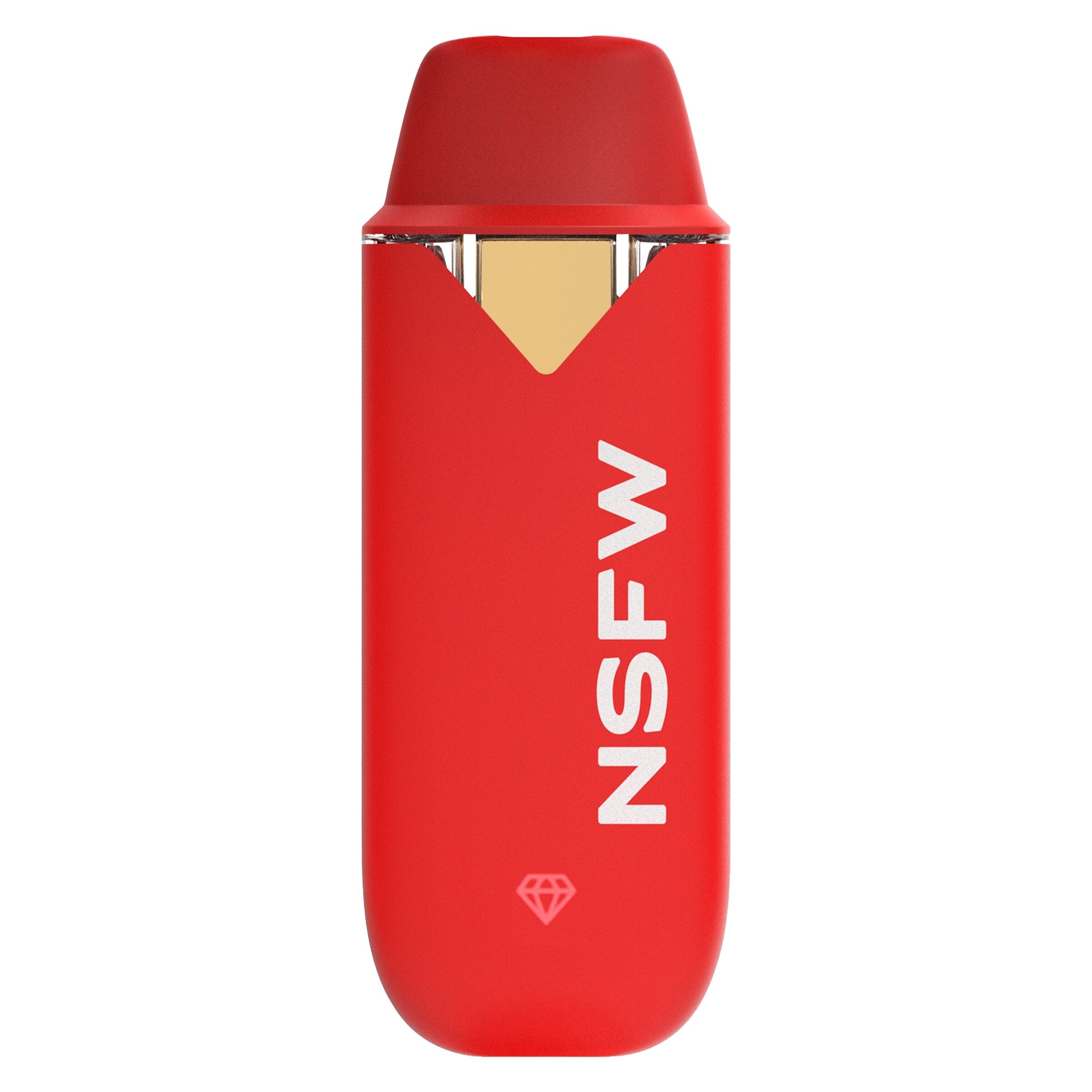 Adults Only - Missionary Mango Nsfw Diamond Aio Vape - 1G