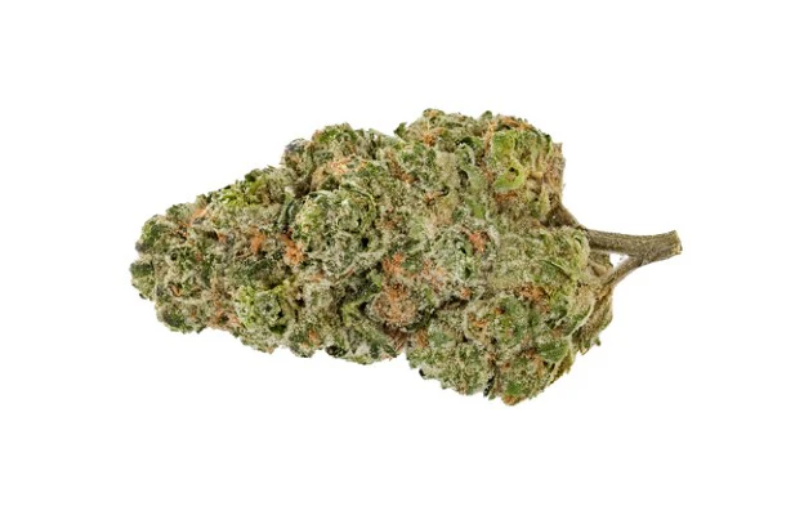 Pure Sunfarms : Trial No. 009 Lto