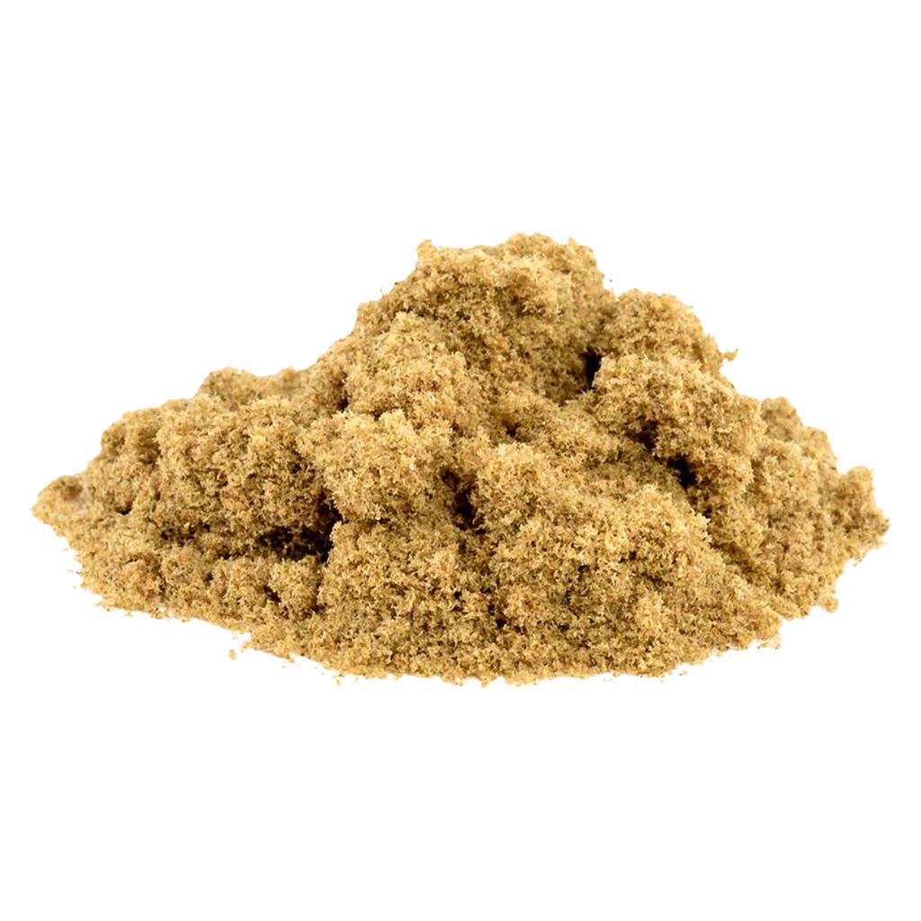 5 Points Cannabis : Tumble Kief