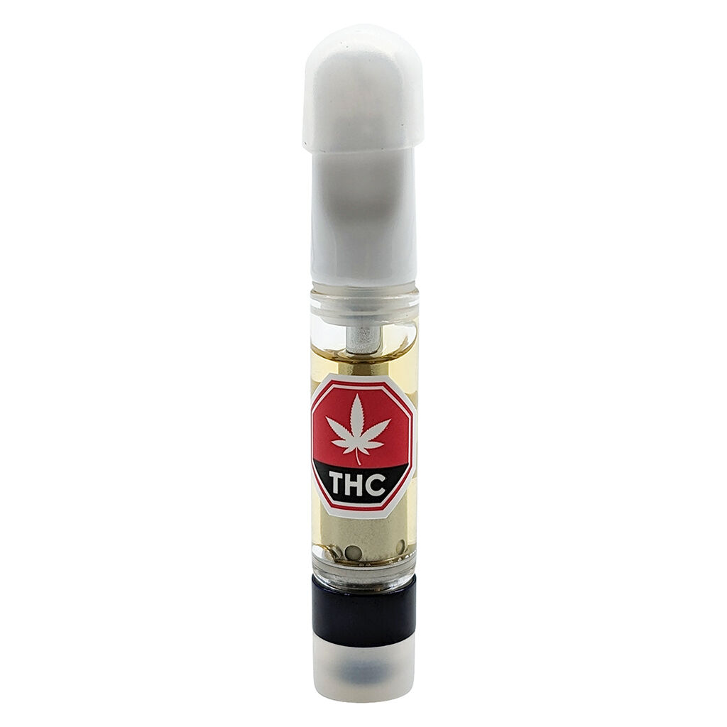 K.O. By Nightnight - 3:2:1 K.O. Blue Widow Cartridge - 1G