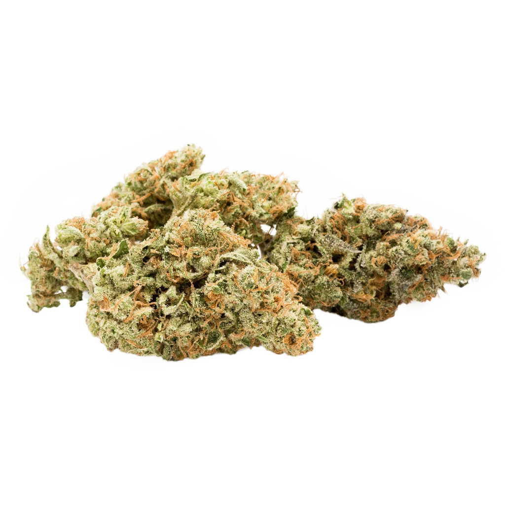 GOOD BUDS COMPANY: MANGO TAFFIE