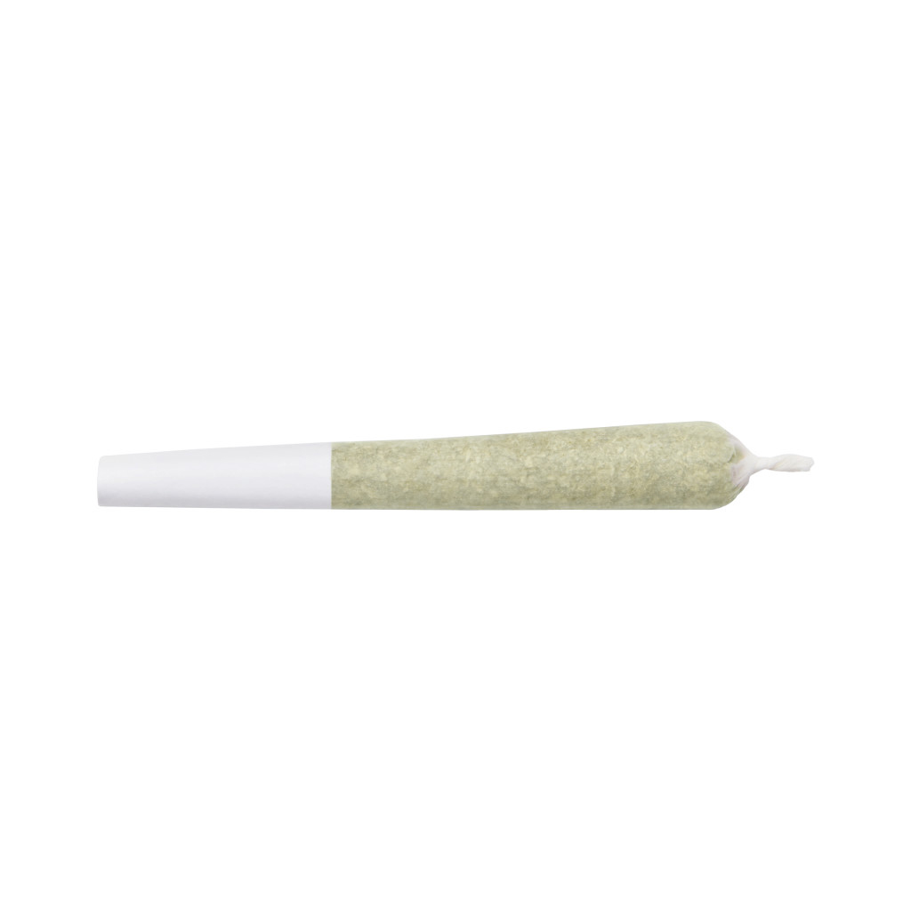 DNA Genetics : KOSHER KUSH DIAMONDS TERP SAUCE INFUSED PRE-ROLLS - KOSHER KUSH DIAMONDS TERP SAUCE INFUSED PRE-ROLLS (2x.7g)