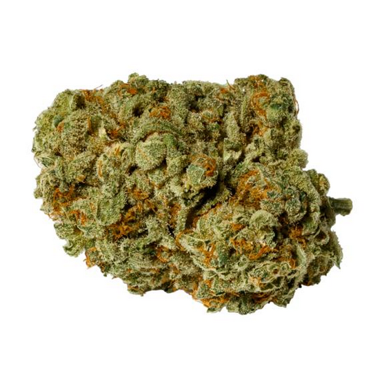 Pure Sunfarms : AFGHAN KUSH