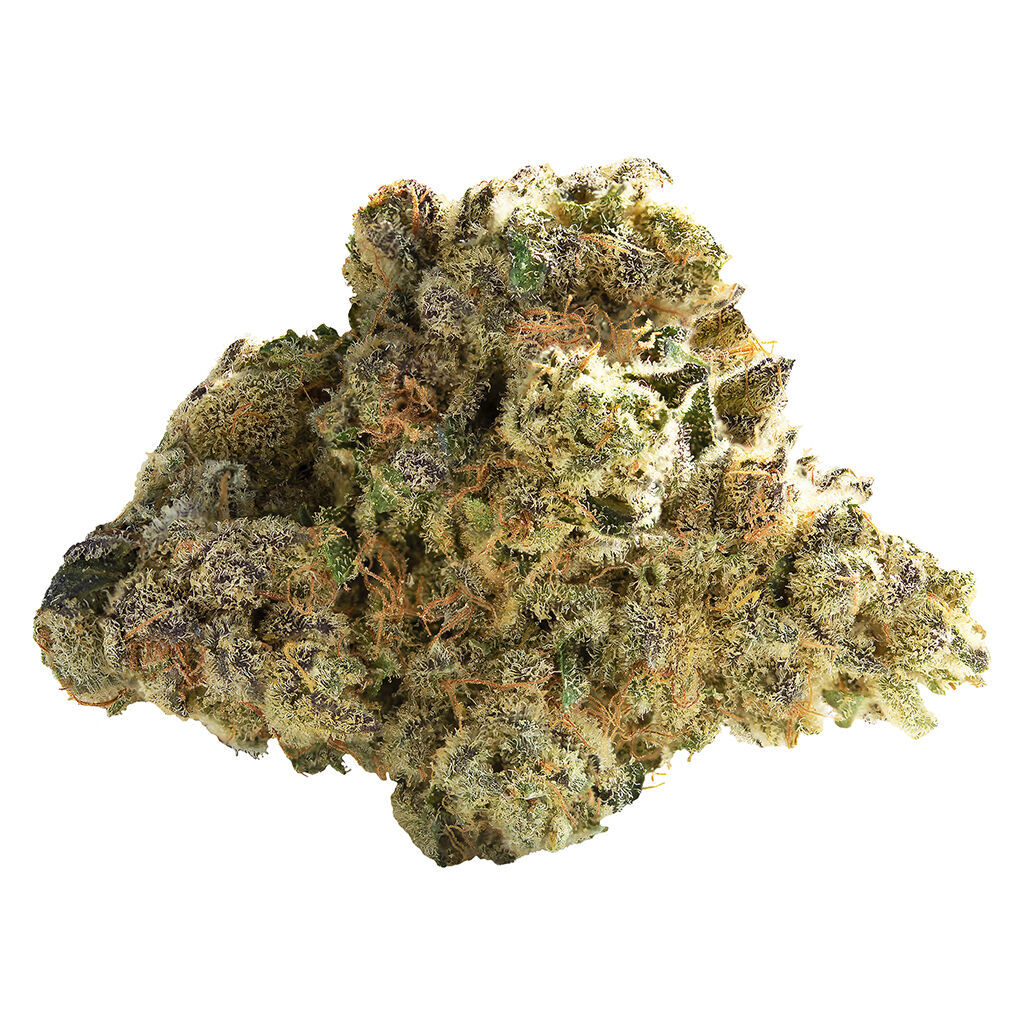 Spinach : Alien Kush