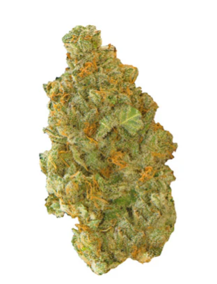Palmetto : Sour Patch Kiss