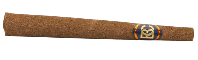 Broken Coast : Cherry Ztripez Blunt (1pk)