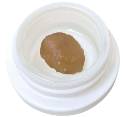 Cloud City : Lemon Berry Rosin (1g)