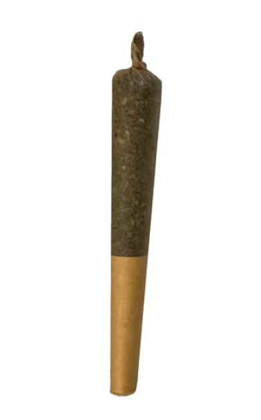 Sheeesh! - Key Lime Slice Infused Pre-Rolls - Sheeesh! : Key Lime Slice Infused Pre-Rolls (1g)