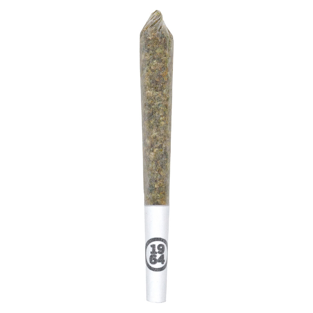 1964 : ORGANIC COMATOSE PRE-ROLLS (1pk)