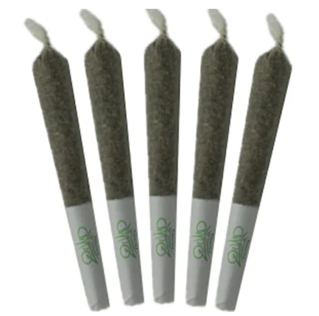 Quad Farmers : RS11 Pre-Rolls (5pk)