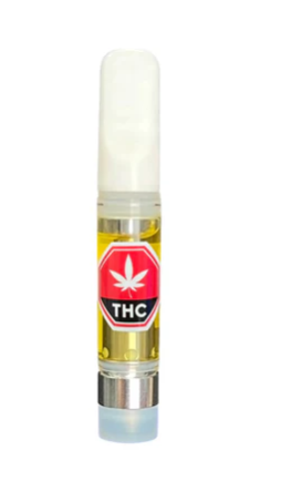 Xplor : Beast Berry 510 Thread Cartridge (1g)