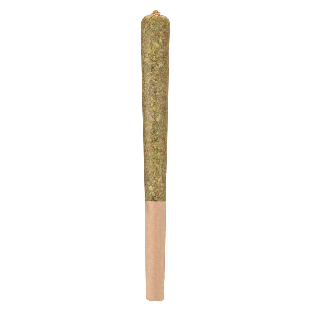 Woody Nelson : Rocketeer Infused Pre-Roll (1pk)