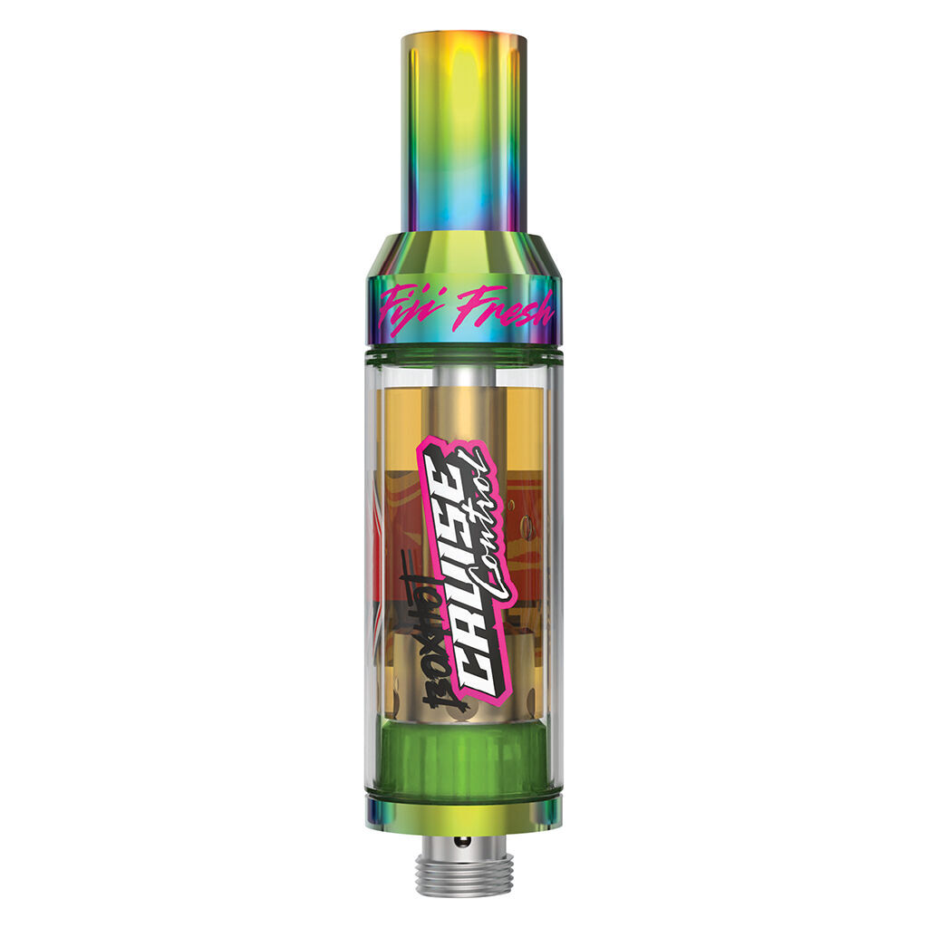 Boxhot : Fiji Fresh Cartridge (2g)