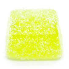 Vortex Cannabis Inc - Lemon Green Tea Cbd Gummy -  Indica 25G