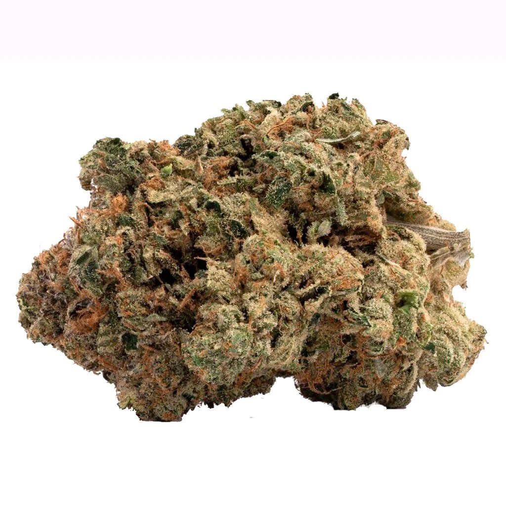 Just Kush : PEANUT BUTTER ROCKSTAR
