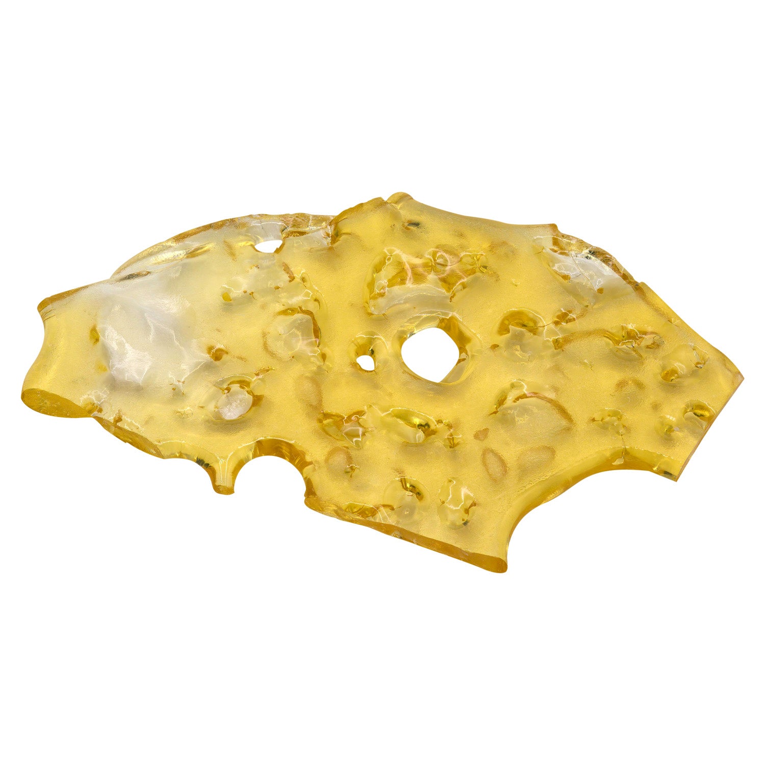 ENDGAME : CHEM DAWG 91 X OG KUSH SHATTER - CHEM DAWG 91 X OG KUSH SHATTER (1g)