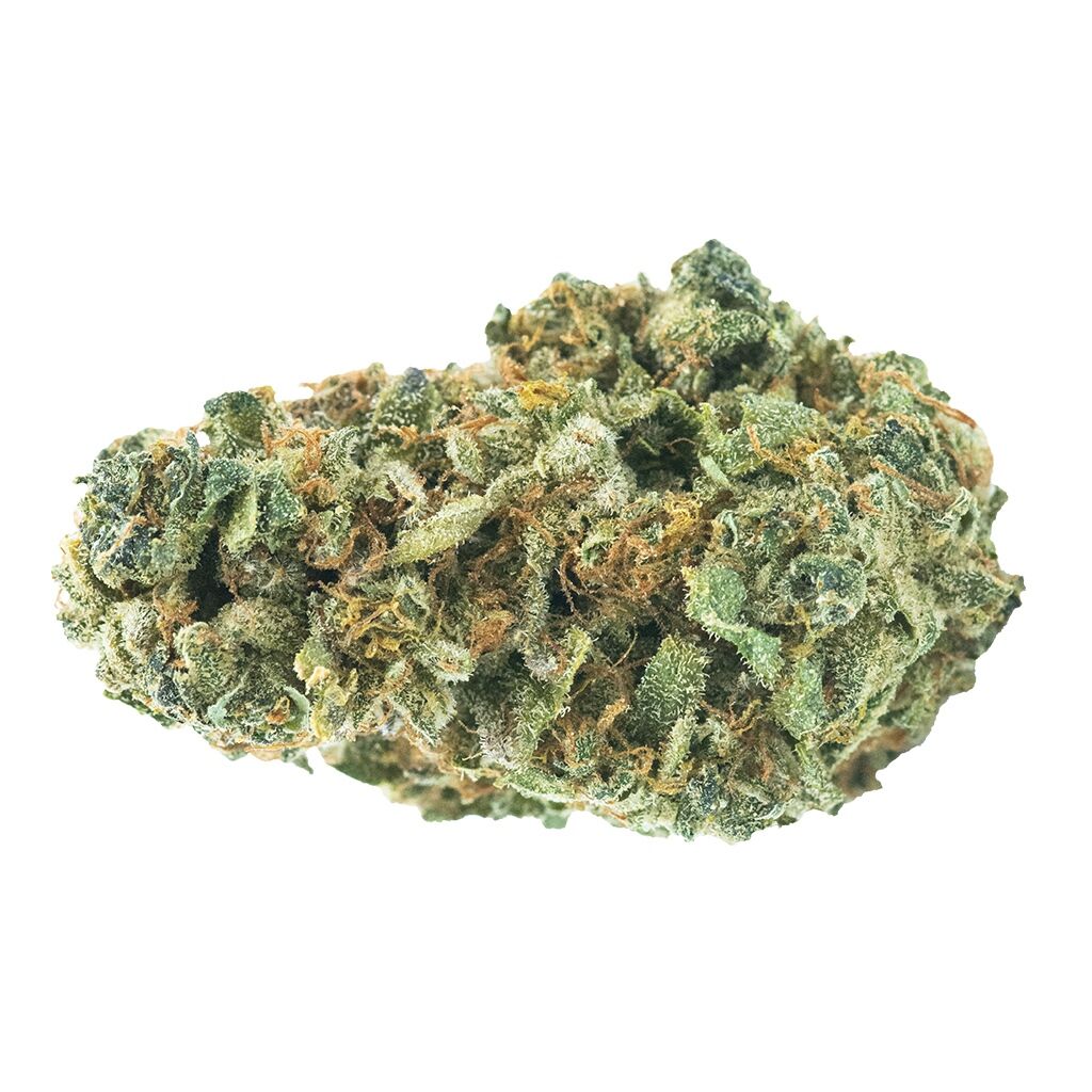 Haven St. Premium Cannabis - No. 425 Midnight Jam - 8 Ball Kush - Indica 3.5G