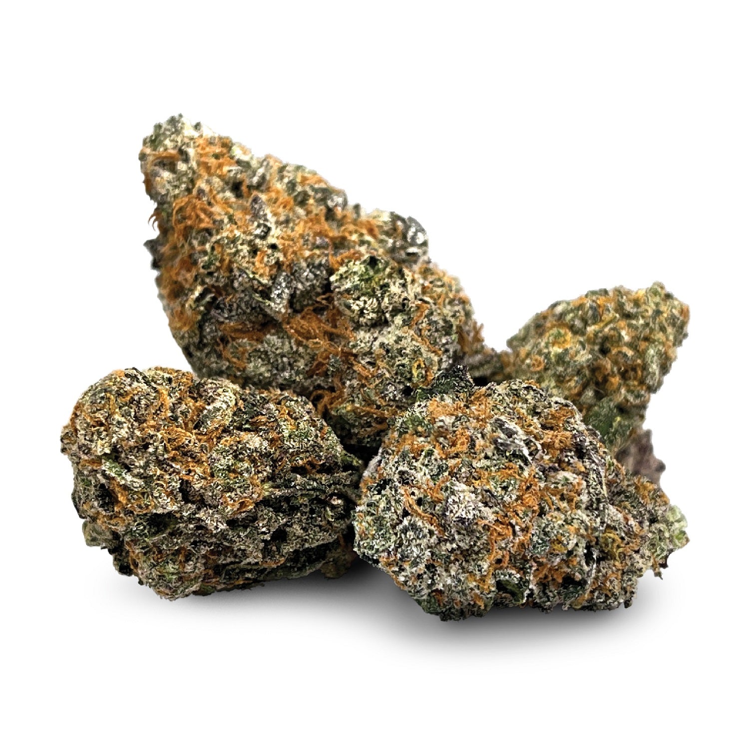 BC BLACK : MAD MOOSE PEANUT BUTTER BREATH