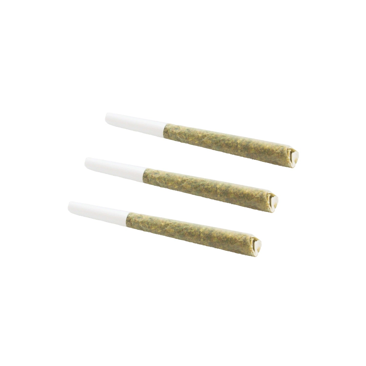 LOTUS : KEYLIME KUSH PRE-ROLLS - KEYLIME KUSH PRE-ROLLS (3 X .5G)
