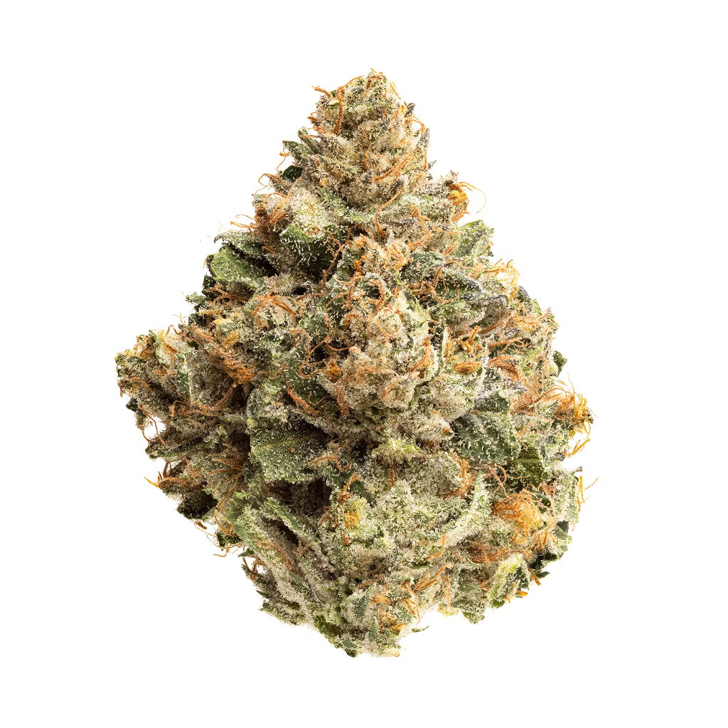 SIMPLY BARE : BC ORGANIC SWEET BUBBA
