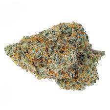Whistler Cannabis Co. : BLUE CHEESE