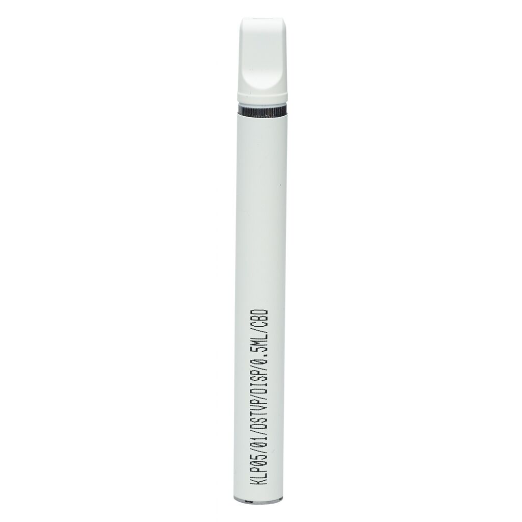 Kolab Project : CBD 0.5 DISPOSABLE PEN (0.5g)