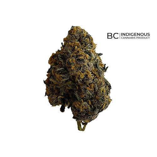 JBuds Craft Cannabis : PINK SLURRICANE