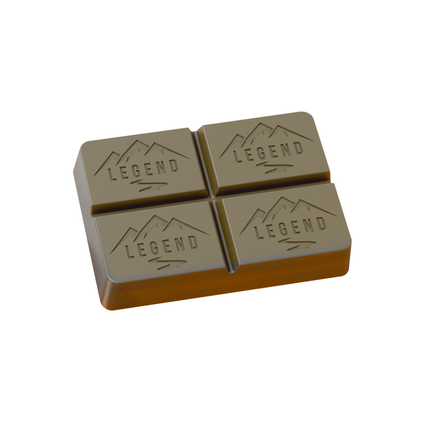 NightCap by Legend : ENGLISH TOFFEE 1:2:3 - ENGLISH TOFFEE 1:2:3 (5mg CBD/10mg THC/15mg CBN)