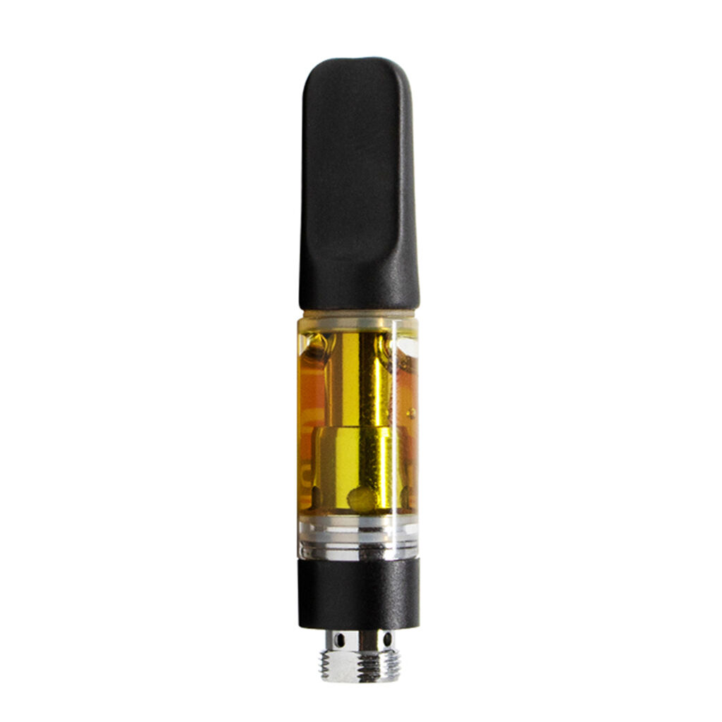 MediPharm Labs : WAYFARER GG4 VAPORIZER CARTRIDGE (0.47g)