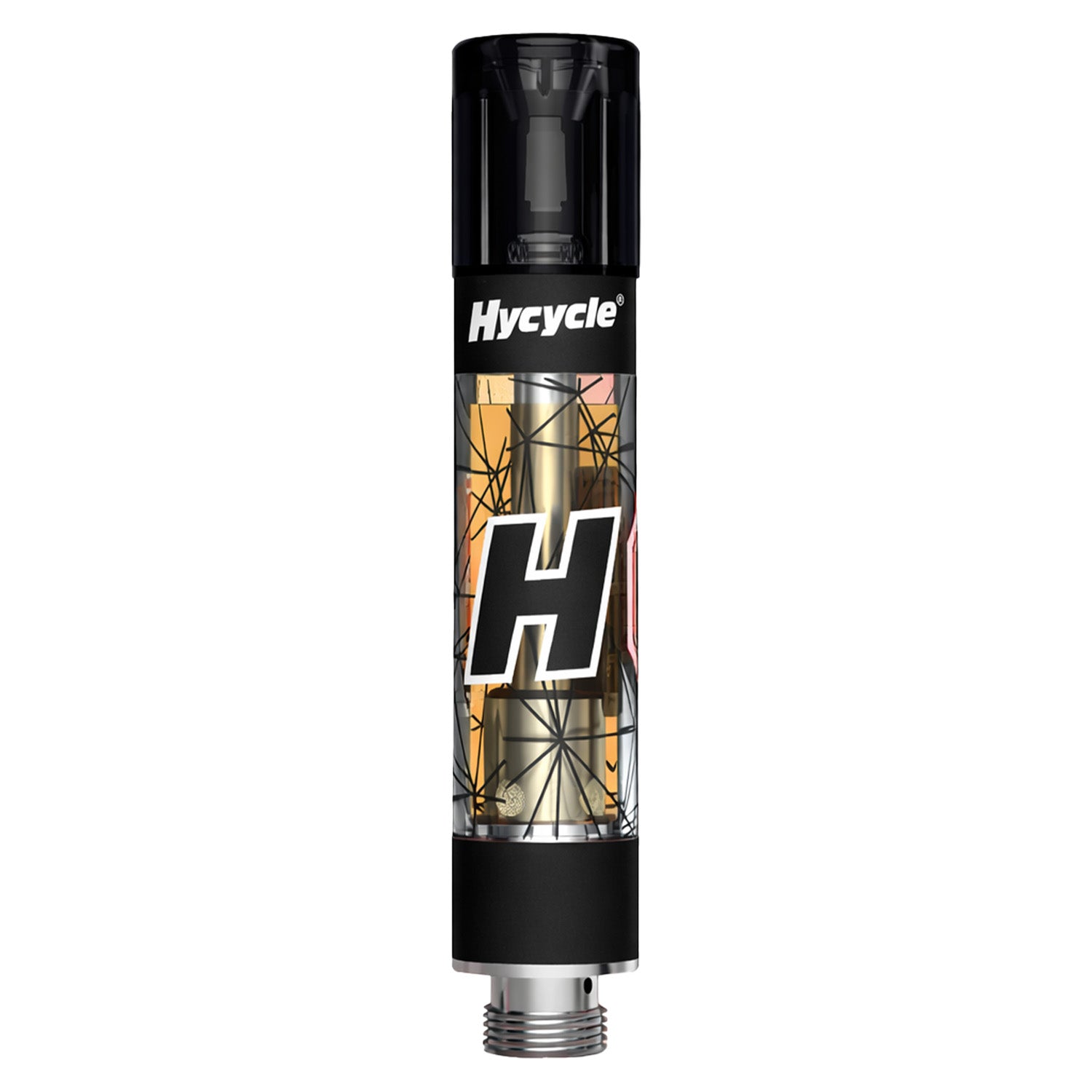 Hycycle Liquid Diamonds - White Widowmaker Liquid Diamonds Blend - 1G
