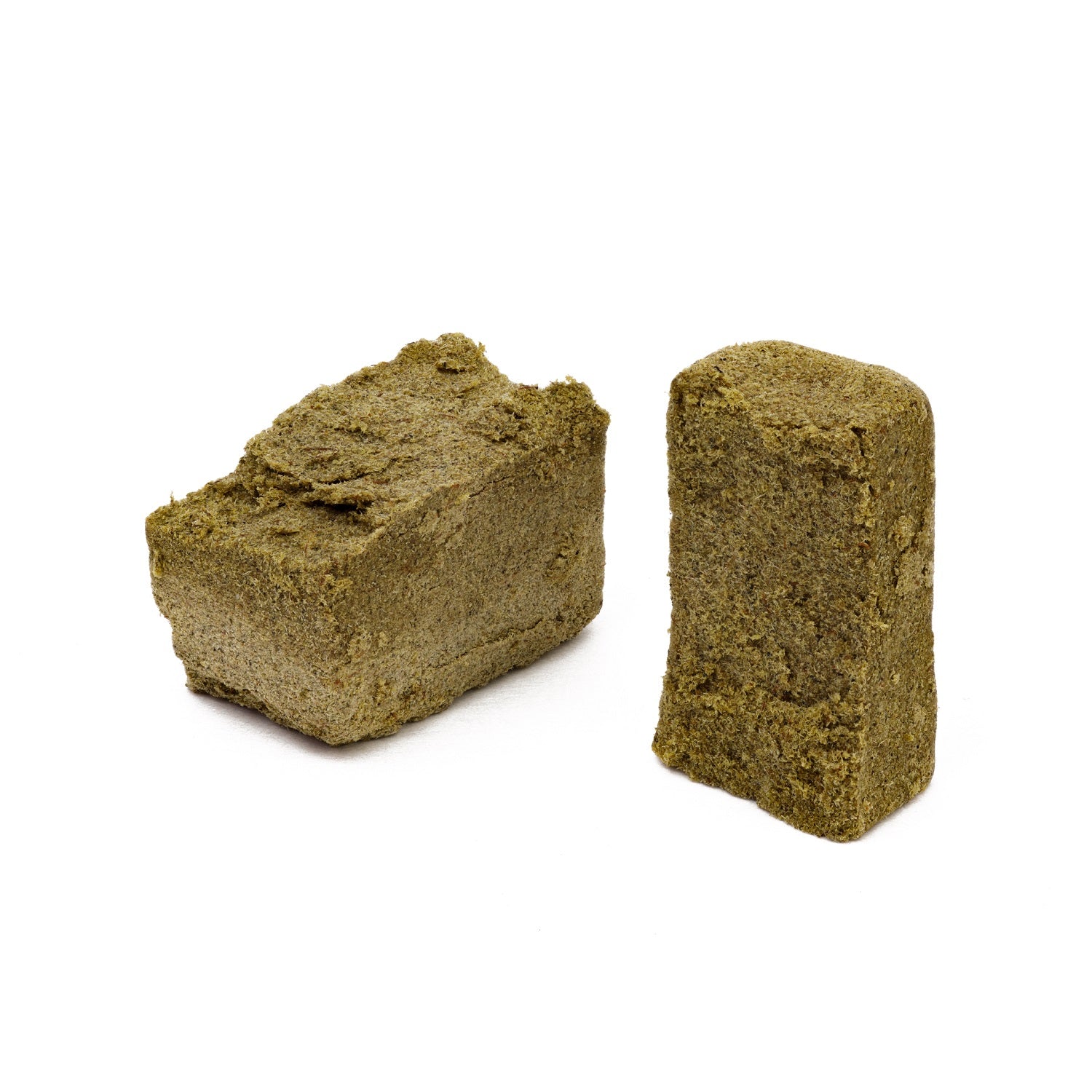 Simply Bare : BC ORGANIC ISLAND PINK KUSH HASH (2g)