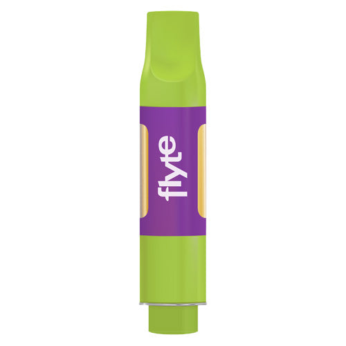 Flyte - Grape Limeade Freeze Cartridge - 1G