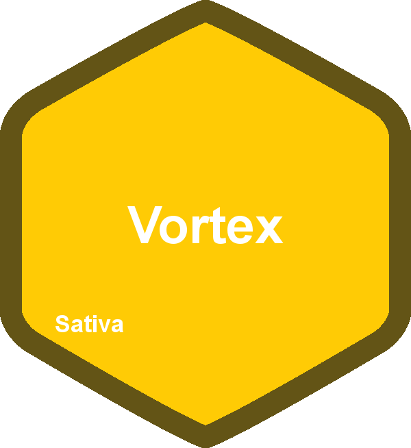 VORTEX : MANGO SHERBERT CBD GUMMIES - MANGO SHERBERT CBD GUMMIES (50x10mg CBD)