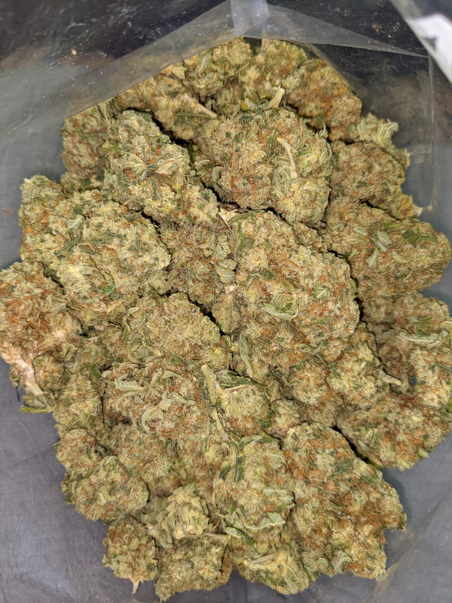 CHUZ : CINNAMON BUN CARAMEL - CINNAMON BUN CARAMEL (2x0.5g)