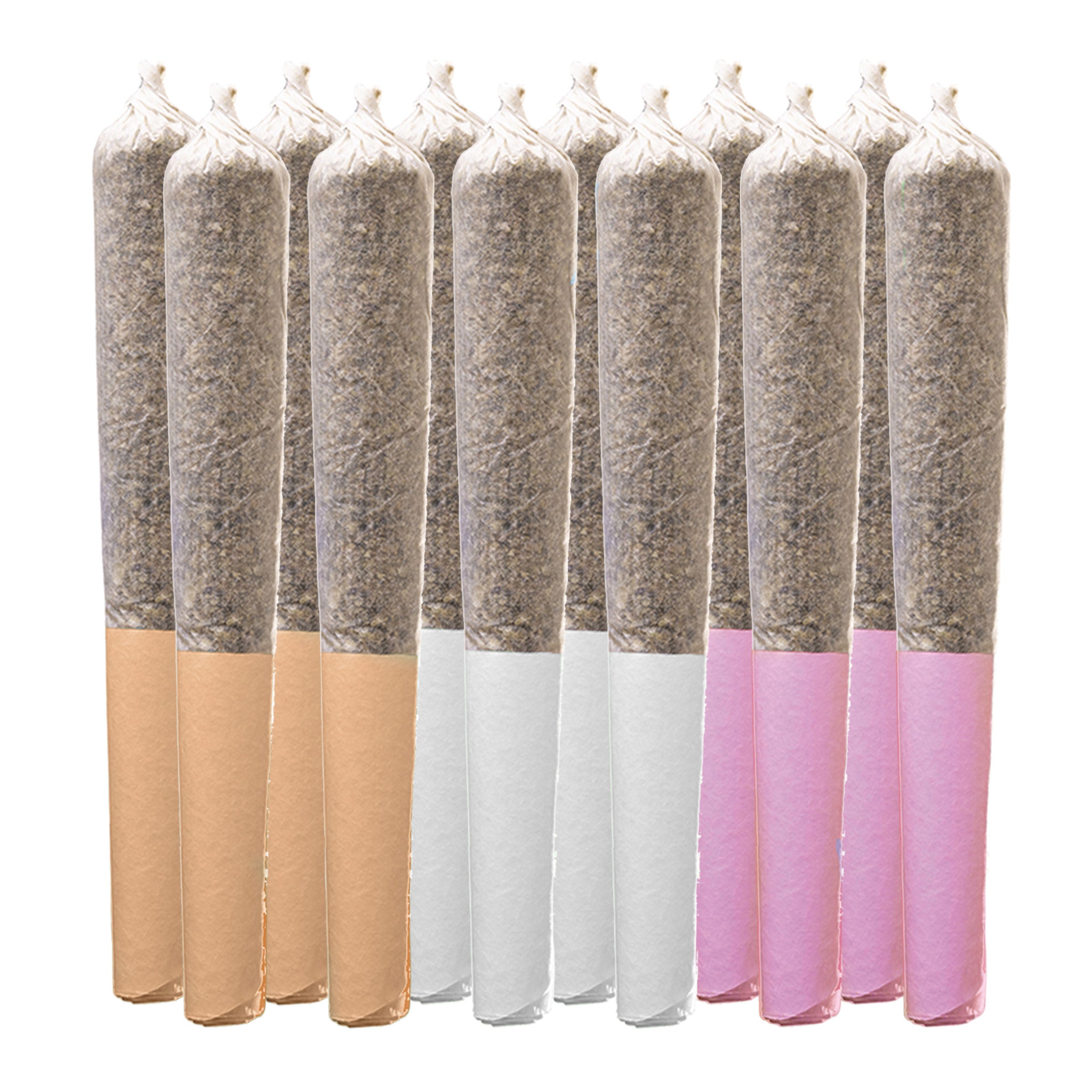 Station House - Indica Midnight Express Pre-Rolls - 6G