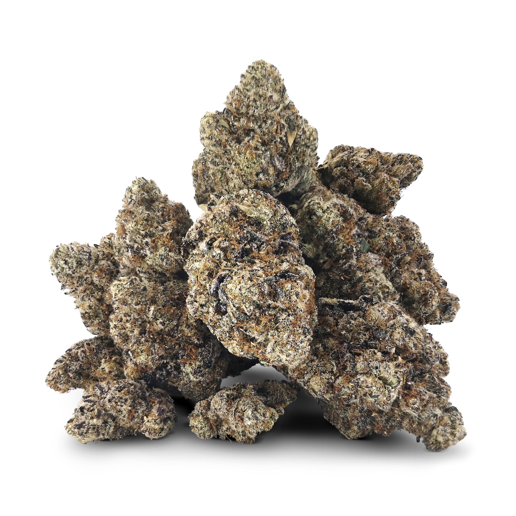 BC OZ : RASPBERRY ICE CRAFT FLOWER