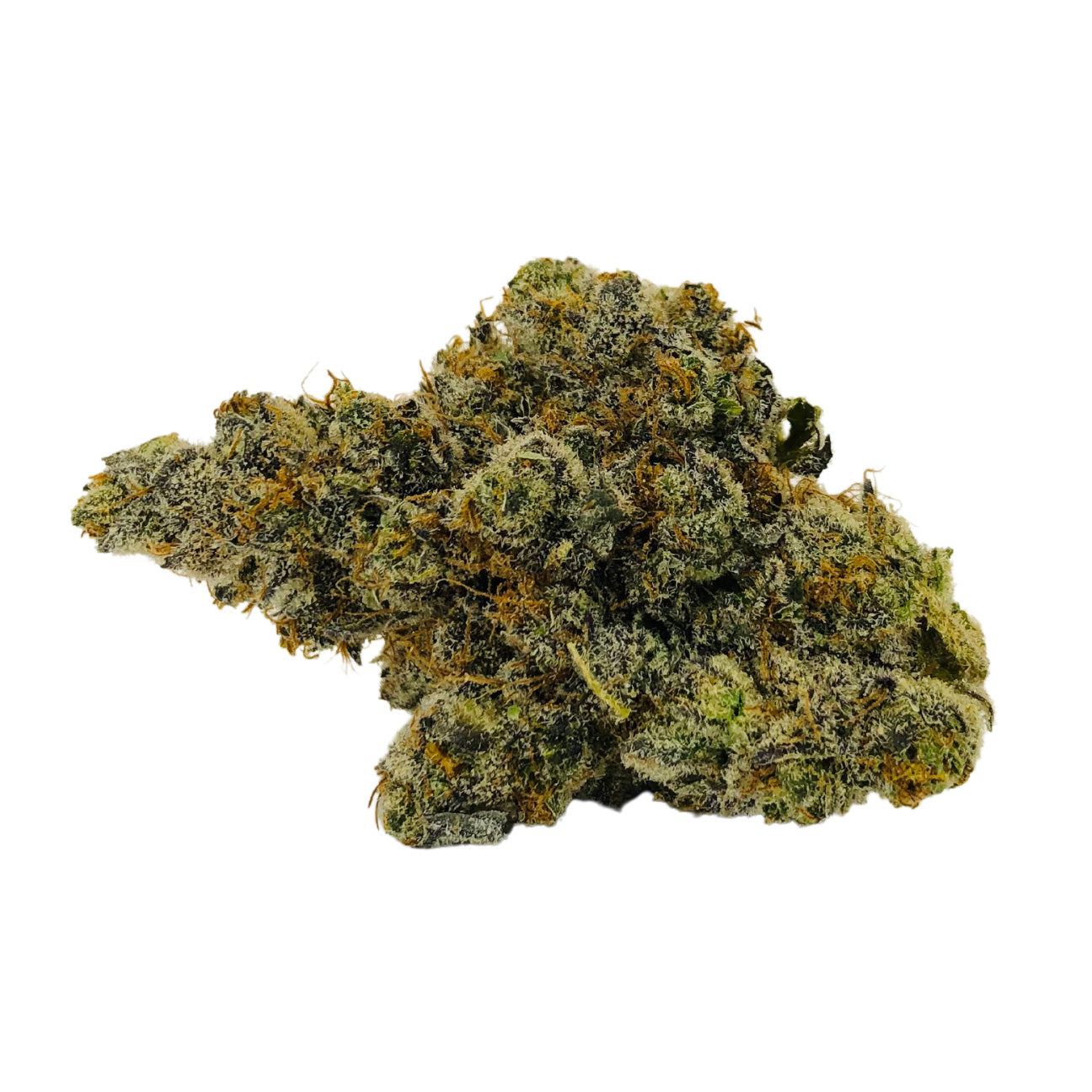 Bc Weed Co. : Atomic Berry