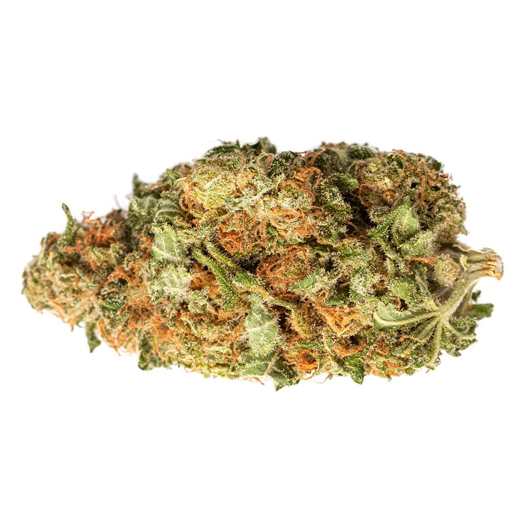 Sundial : CALM STRAWBERRY TWIST