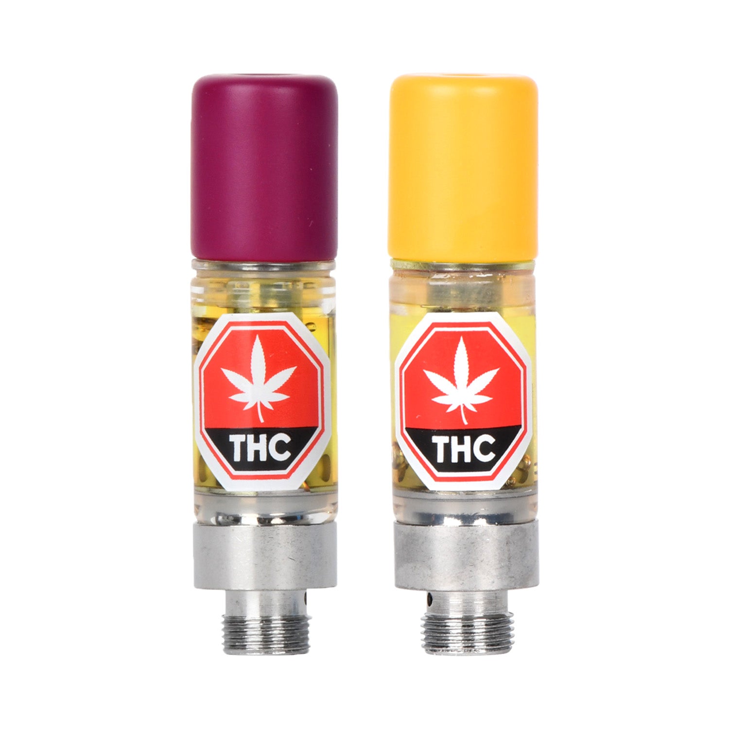 - Ness : Breakfast Of Champions Twin Pack Cartridges (2x0.5g)