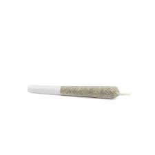 Top Leaf : JAGER OG PRE-ROLL (0.5g)