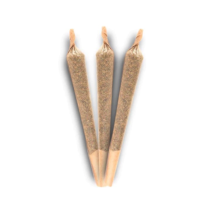 Highland Grow - Space Jager Pre-Rolls -  Hybrid 1.5G