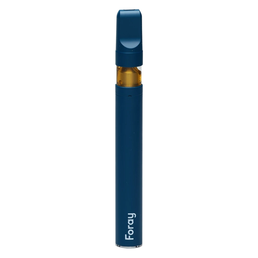 Foray : SATIVA 0.3 DISPOSABLE VAPE PEN (0.3g)
