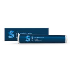 SYNR.G : BLUEBERRY KUSH PRE-ROLL (1g)