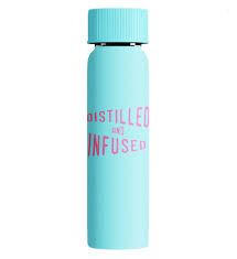 Distilled & Infused - Unflavoured Liquid Beverage Mix - 2Ml